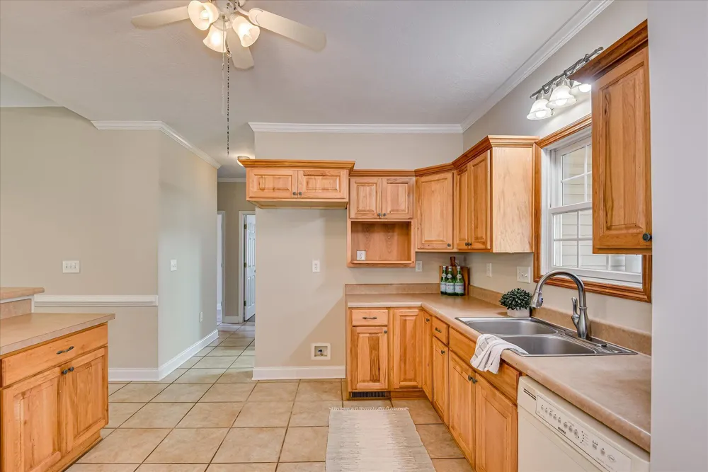 4121 Pine Ridge Road Appling, GA 30802