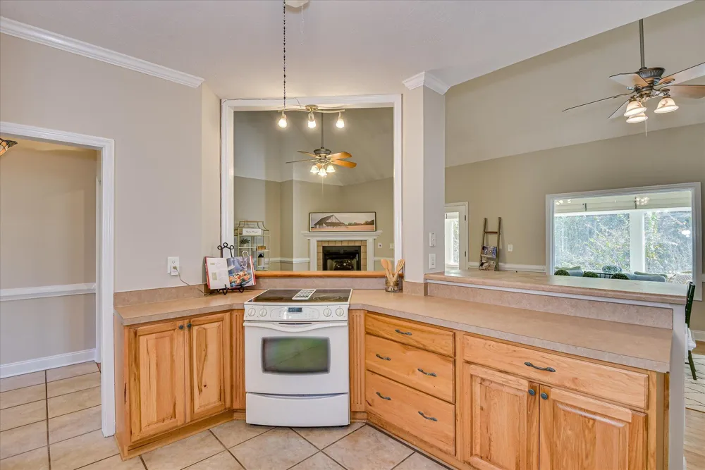 4121 Pine Ridge Road Appling, GA 30802