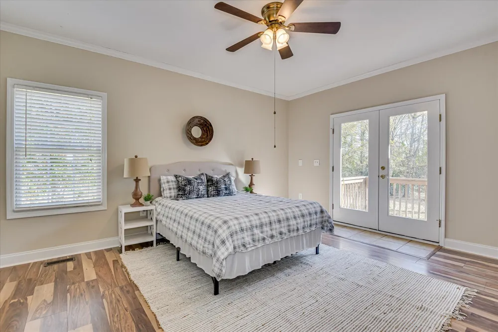 4121 Pine Ridge Road Appling, GA 30802
