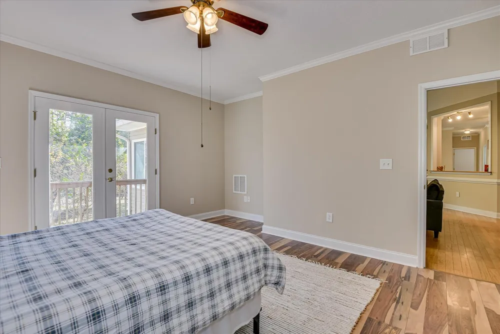 4121 Pine Ridge Road Appling, GA 30802