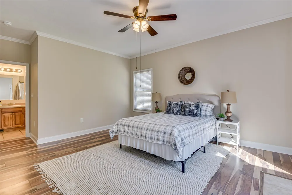 4121 Pine Ridge Road Appling, GA 30802