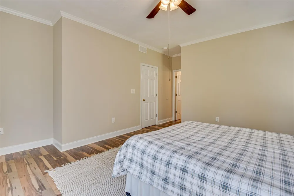 4121 Pine Ridge Road Appling, GA 30802