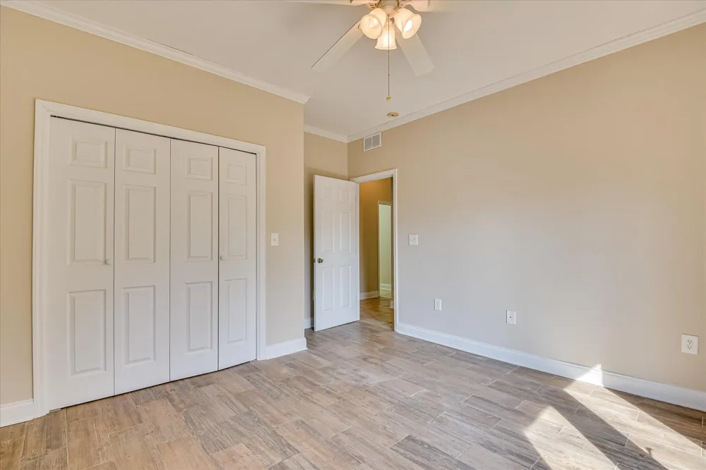 4121 Pine Ridge Road Appling, GA 30802
