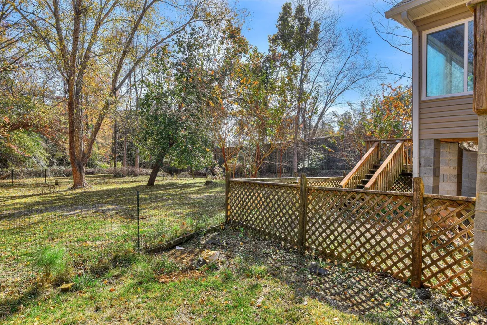 4121 Pine Ridge Road Appling, GA 30802