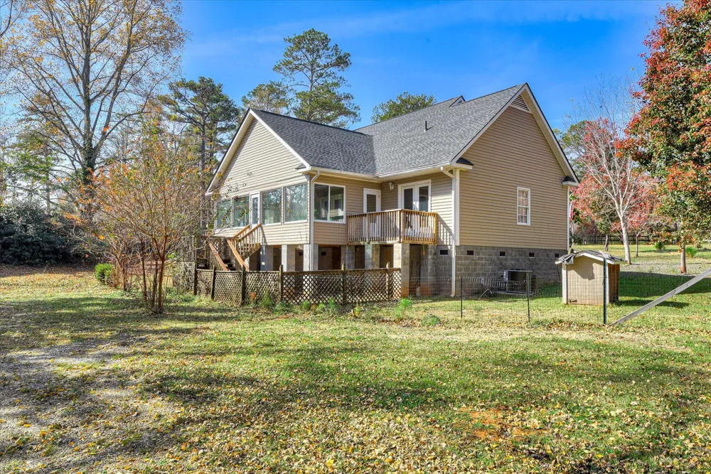 4121 Pine Ridge Road Appling, GA 30802