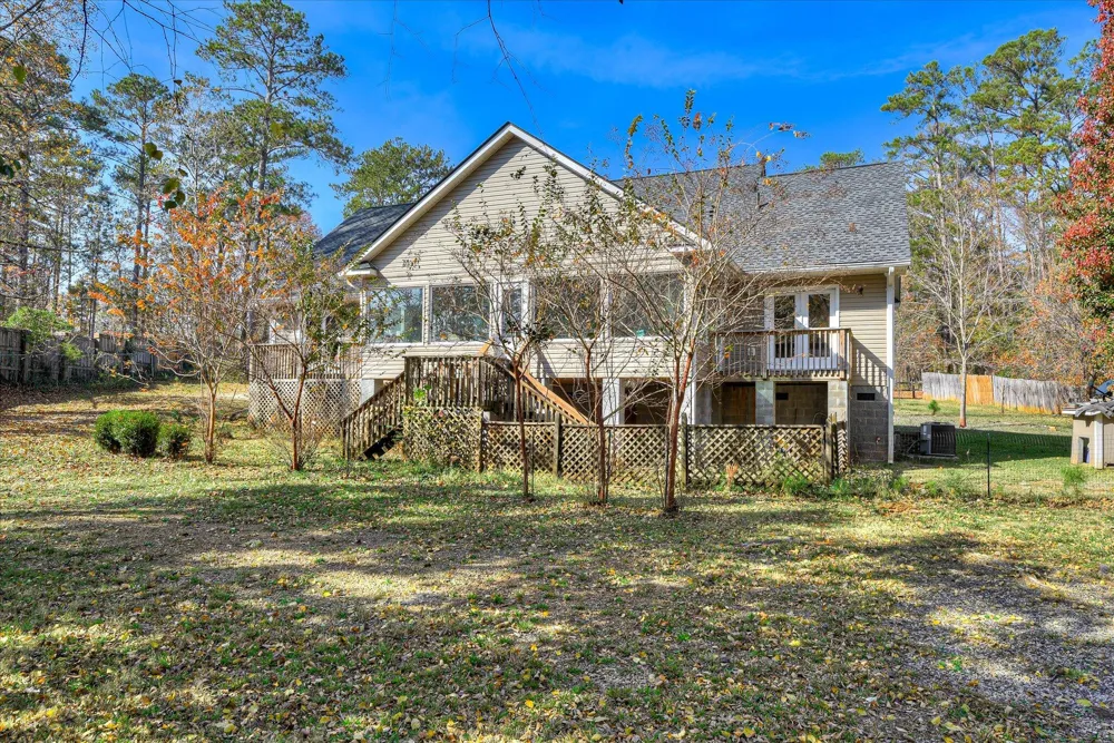 4121 Pine Ridge Road Appling, GA 30802