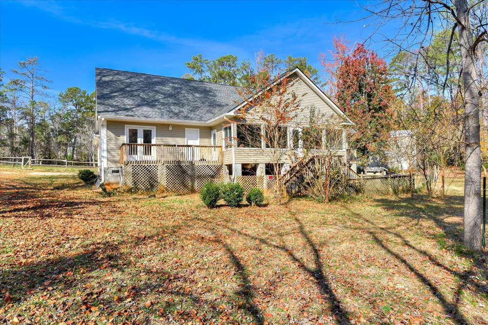 4121 Pine Ridge Road Appling, GA 30802