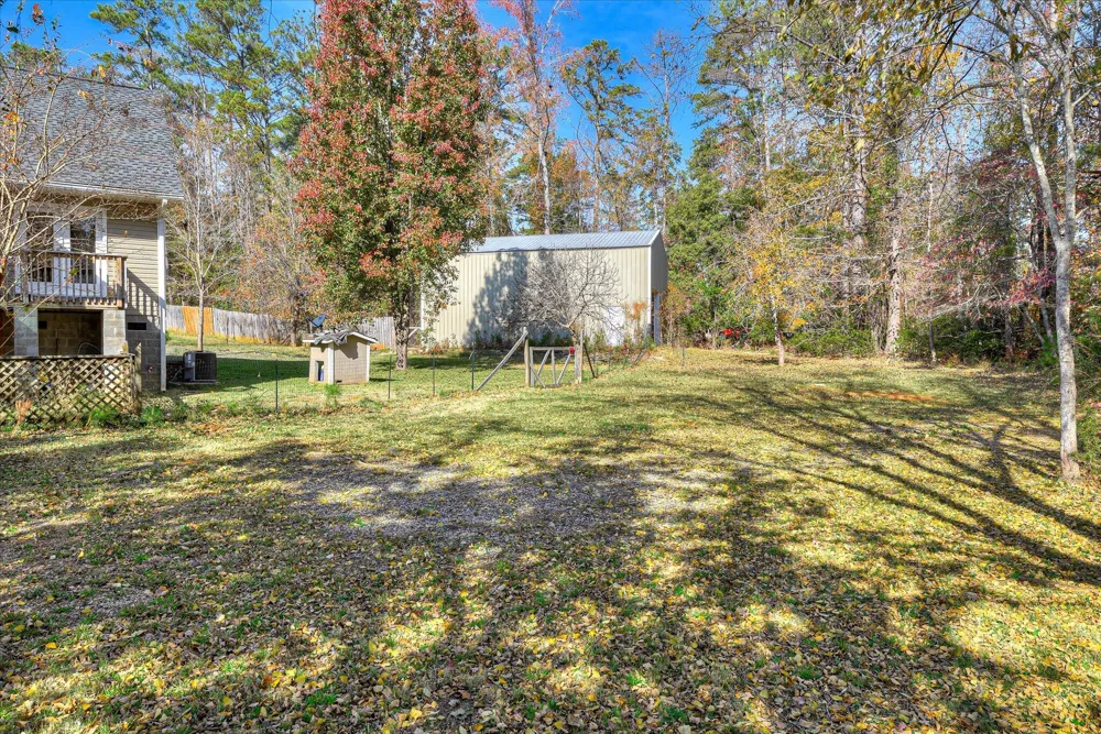 4121 Pine Ridge Road Appling, GA 30802