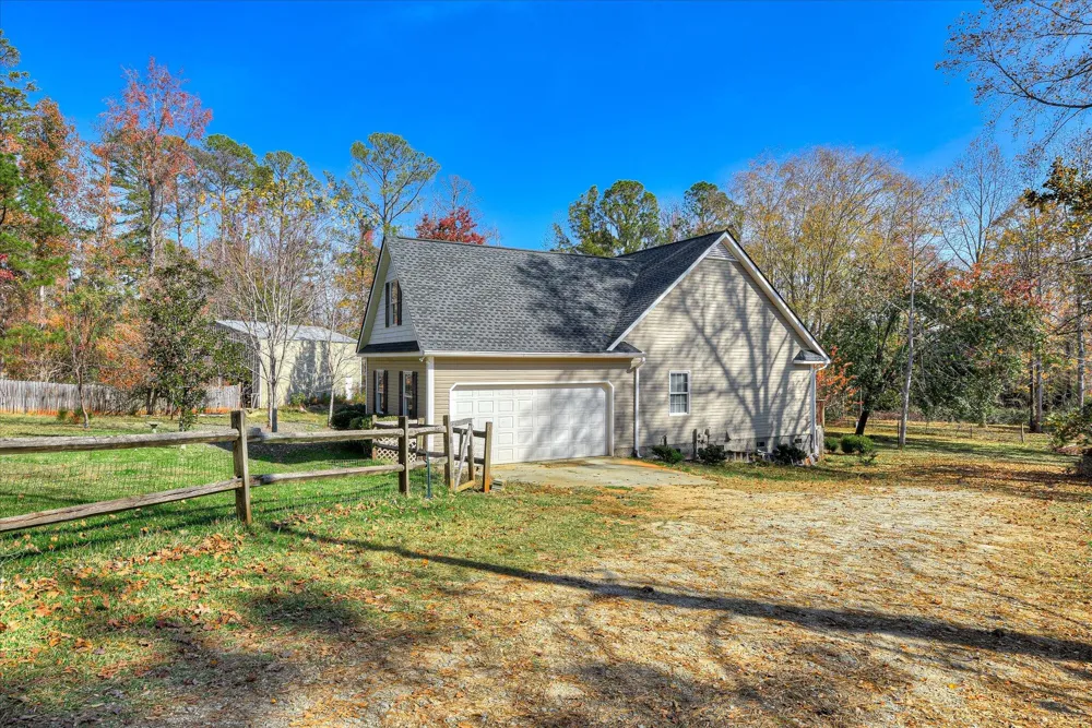 4121 Pine Ridge Road Appling, GA 30802