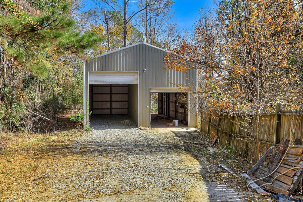 4121 Pine Ridge Road Appling, GA 30802