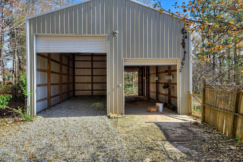 4121 Pine Ridge Road Appling, GA 30802