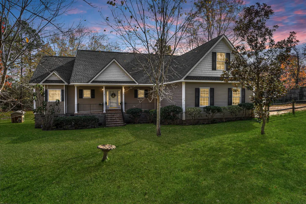 4121 Pine Ridge Road Appling, GA 30802