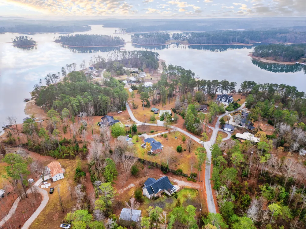 4121 Pine Ridge Road Appling, GA 30802