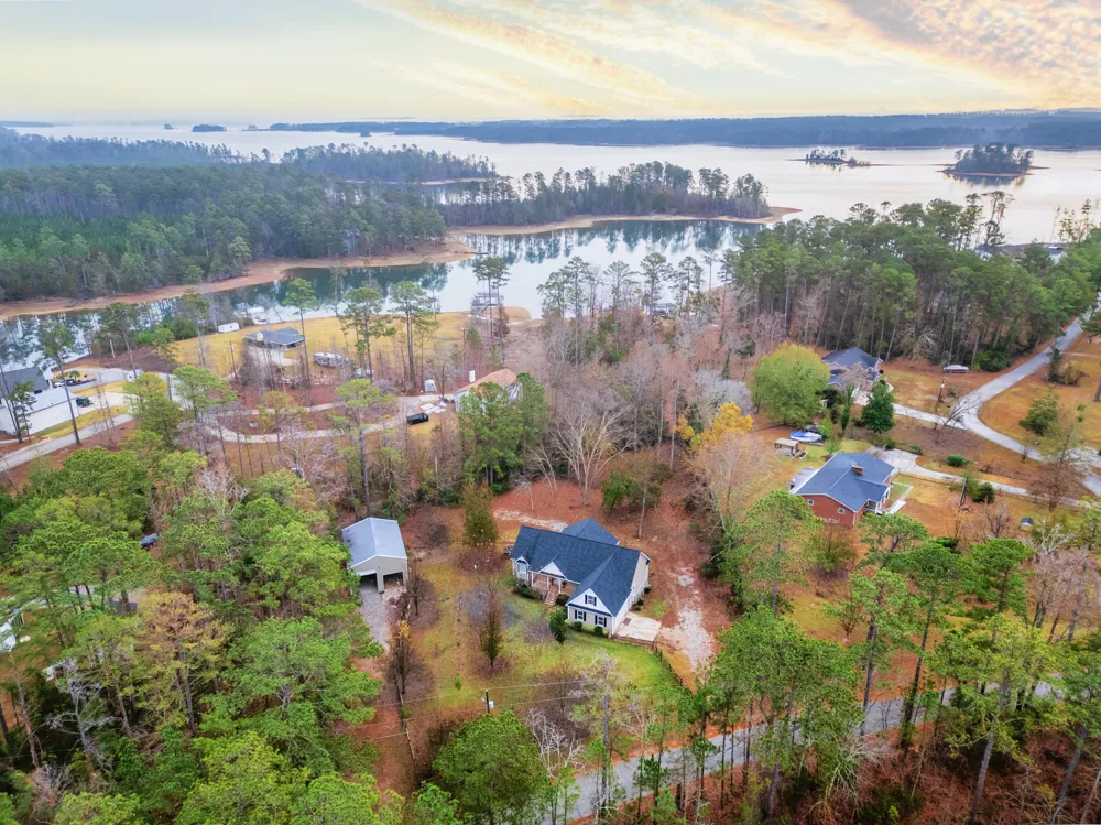 4121 Pine Ridge Road Appling, GA 30802