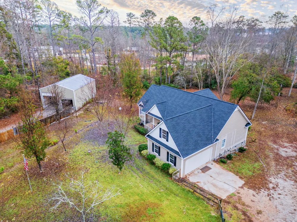 4121 Pine Ridge Road Appling, GA 30802