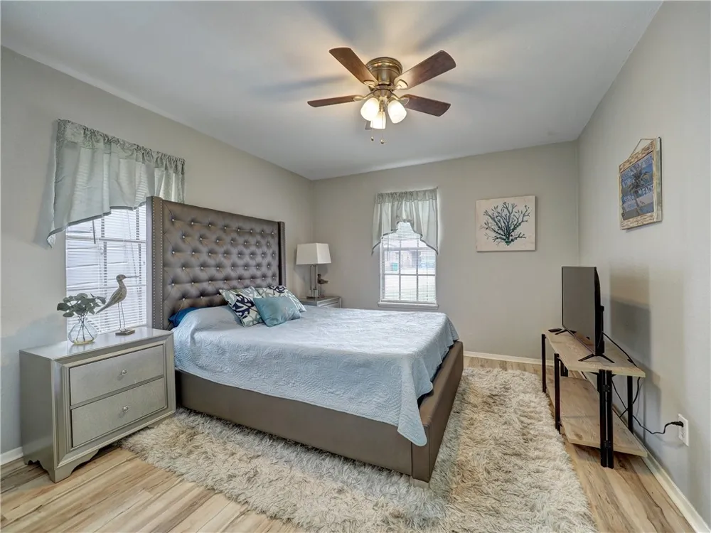 959 S 9th Street Aransas Pass, TX 78336