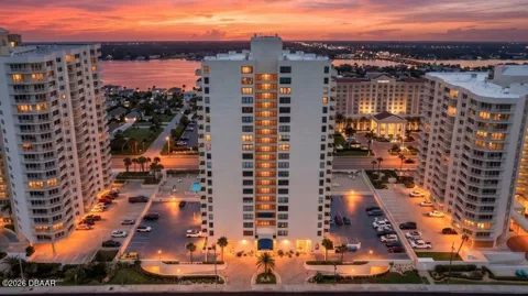 2947 S Atlantic Avenue #801
