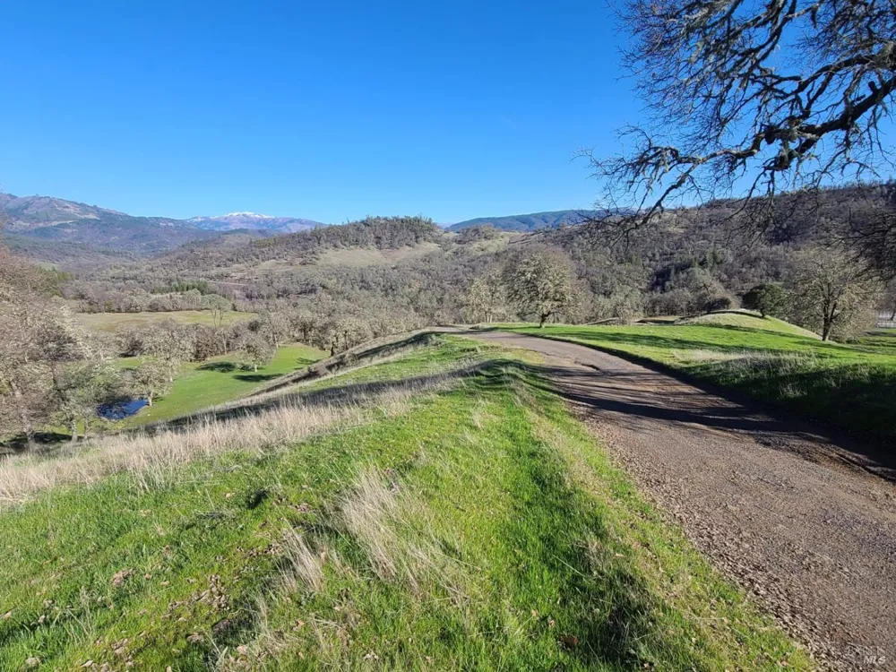 26850 Hwy 162 Covelo, CA 95428