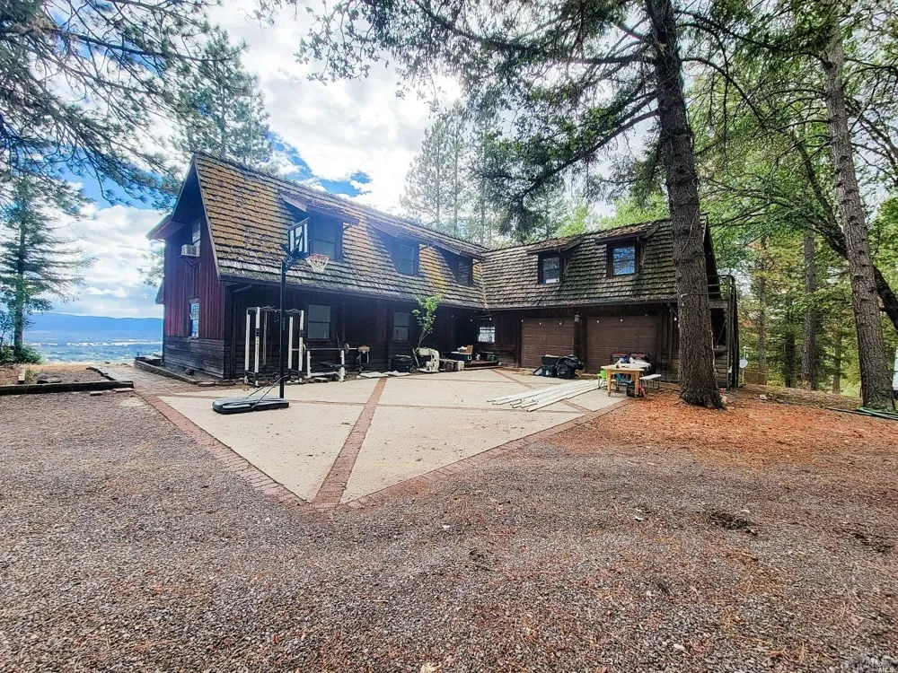 26850 Hwy 162 Covelo, CA 95428