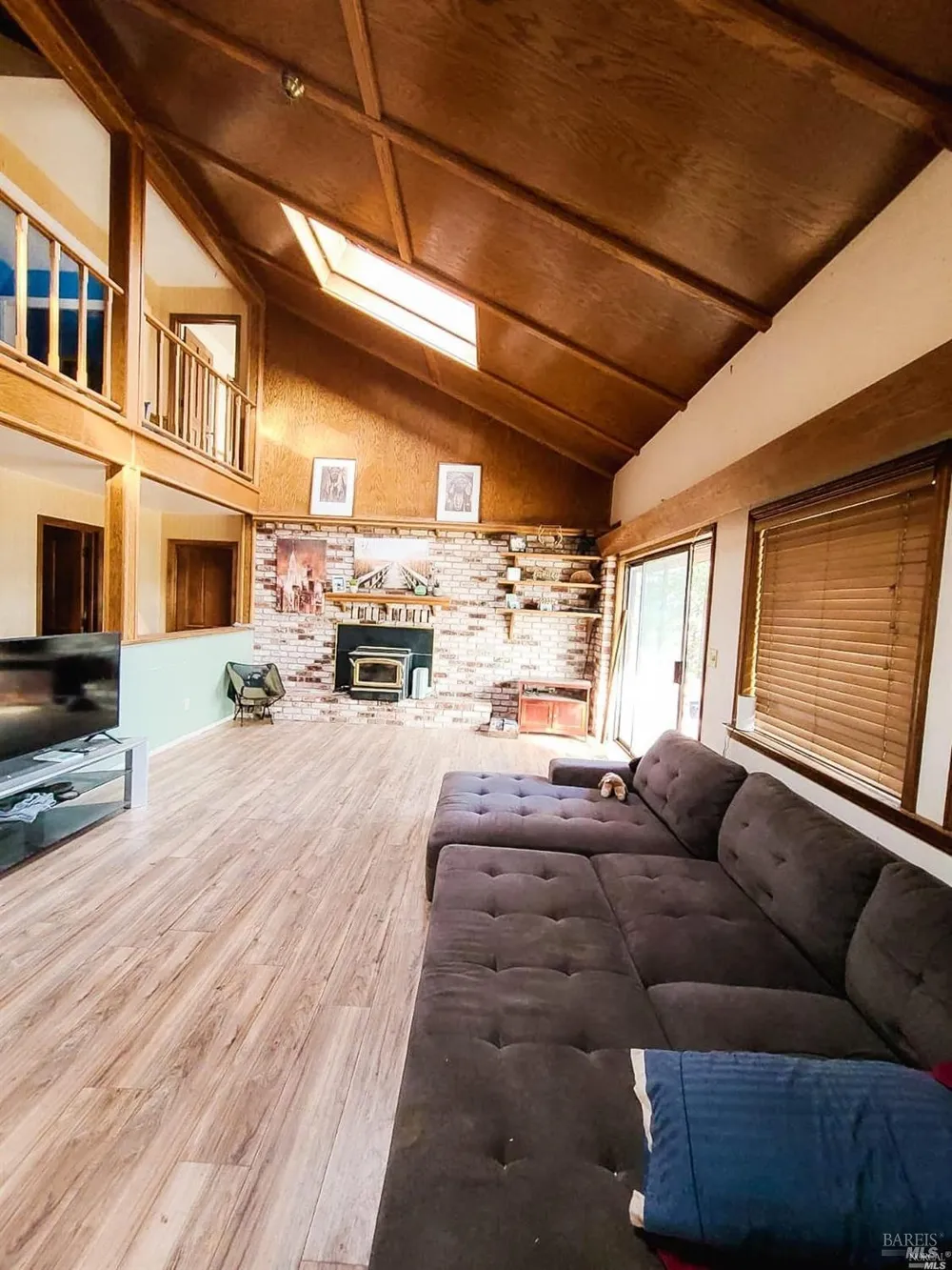 26850 Hwy 162 Covelo, CA 95428