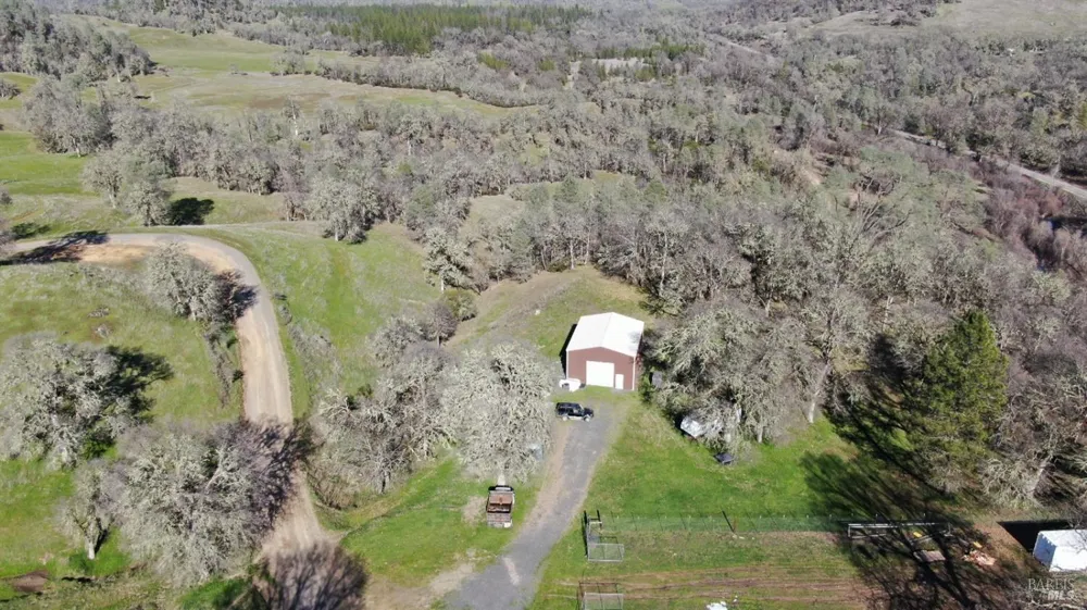 26850 Hwy 162 Covelo, CA 95428