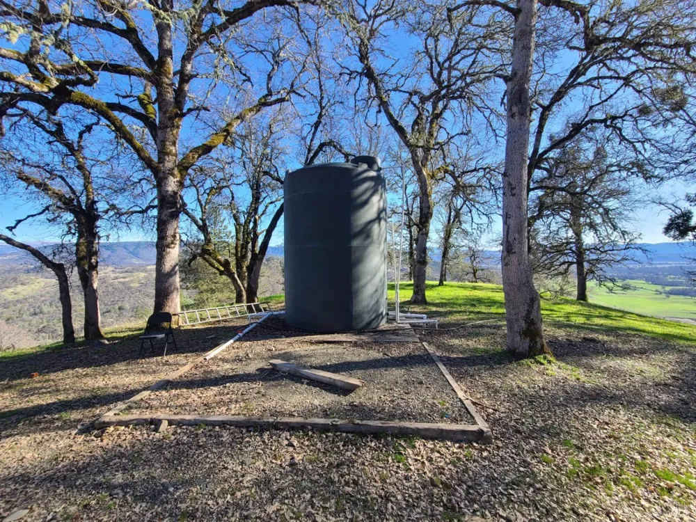 26850 Hwy 162 Covelo, CA 95428