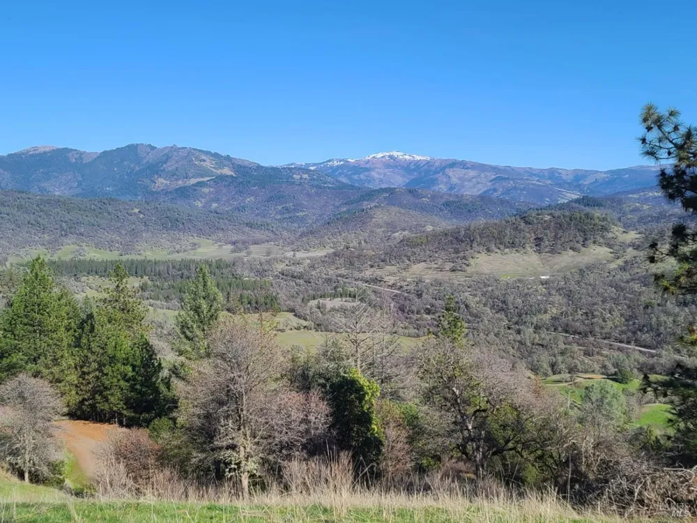 26850 Hwy 162 Covelo, CA 95428