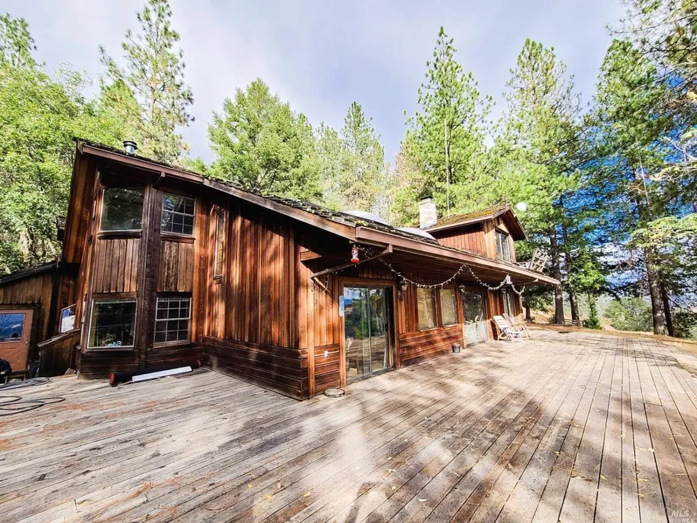 26850 Hwy 162 Covelo, CA 95428