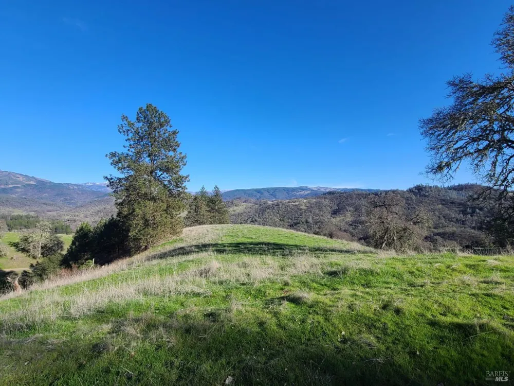 26850 Hwy 162 Covelo, CA 95428