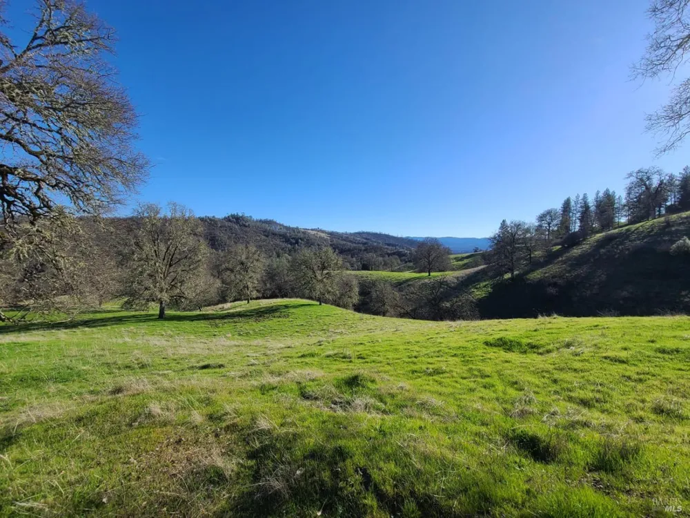 26850 Hwy 162 Covelo, CA 95428