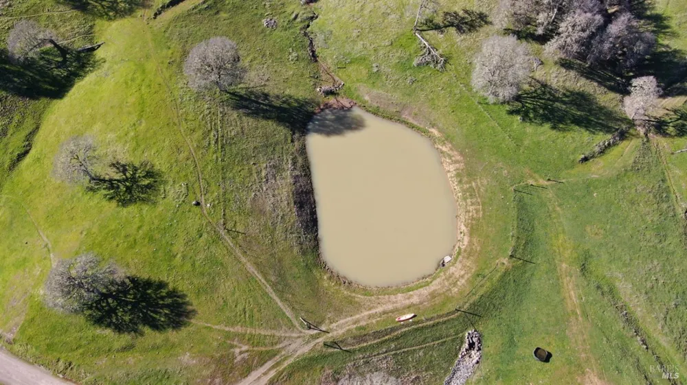 26850 Hwy 162 Covelo, CA 95428