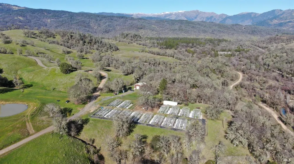 26850 Hwy 162 Covelo, CA 95428