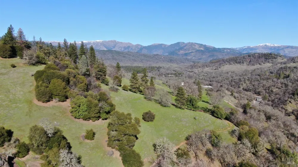 26850 Hwy 162 Covelo, CA 95428
