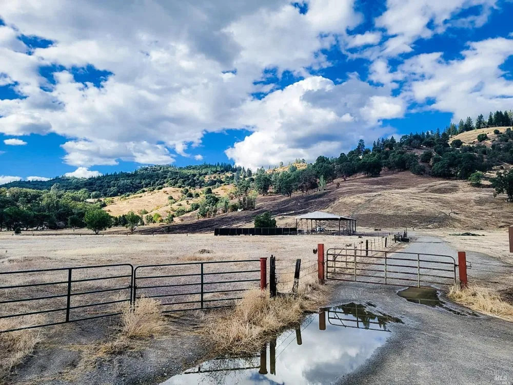 26850 Hwy 162 Covelo, CA 95428