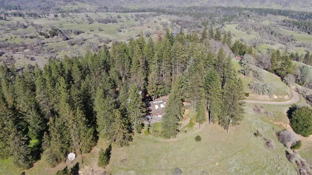 26850 Hwy 162 Covelo, CA 95428