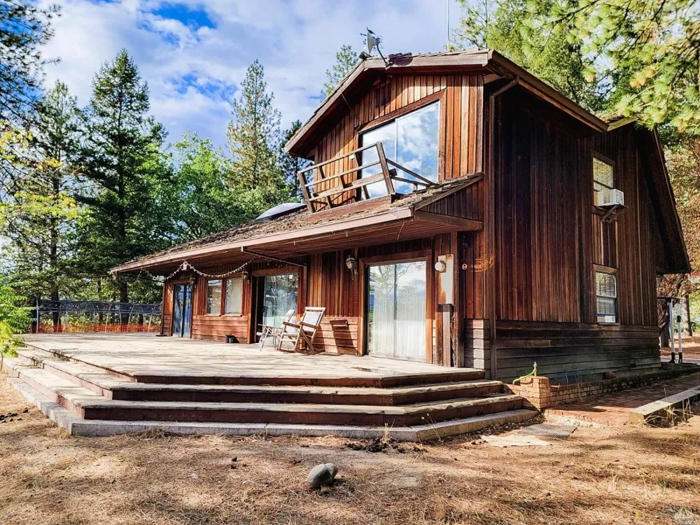 26850 Hwy 162 Covelo, CA 95428