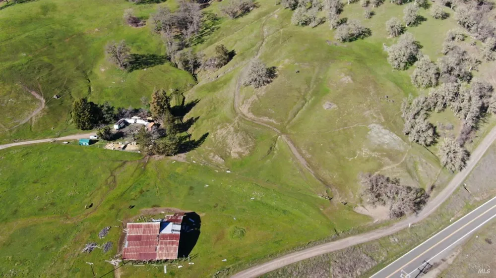 26850 Hwy 162 Covelo, CA 95428