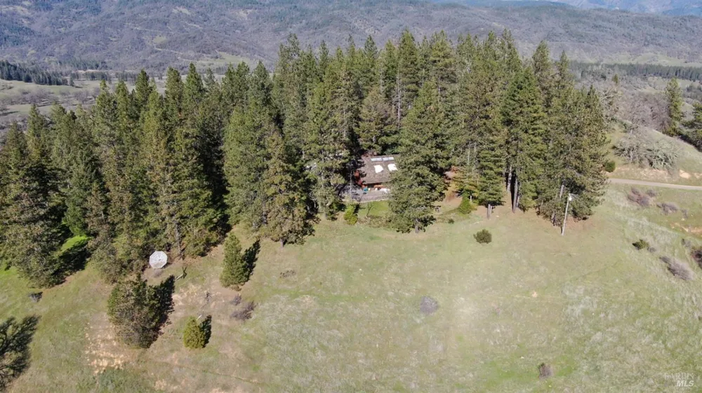 26850 Hwy 162 Covelo, CA 95428