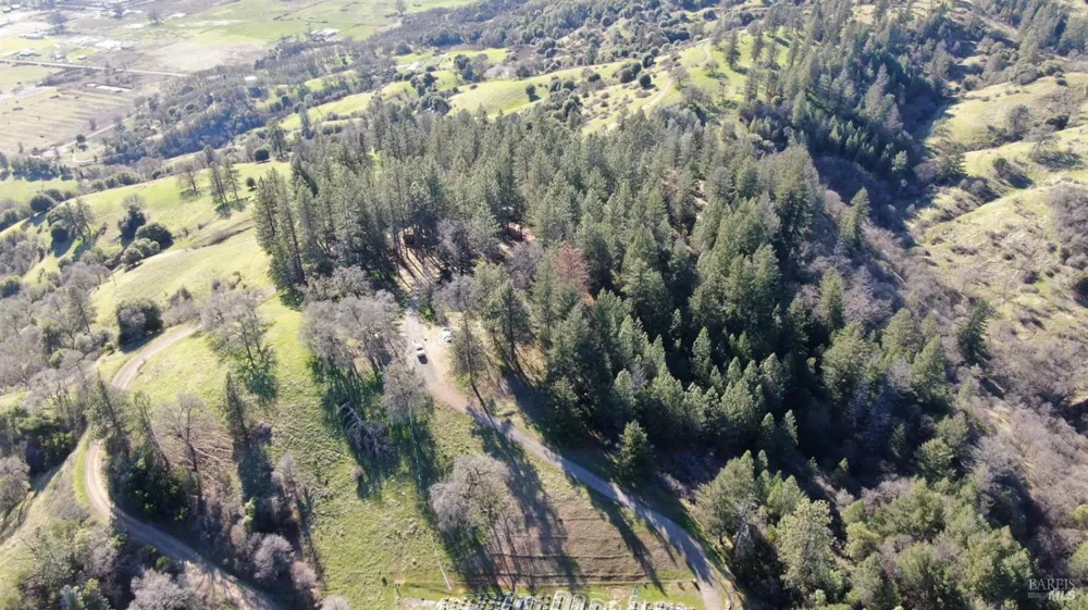 26850 Hwy 162 Covelo, CA 95428