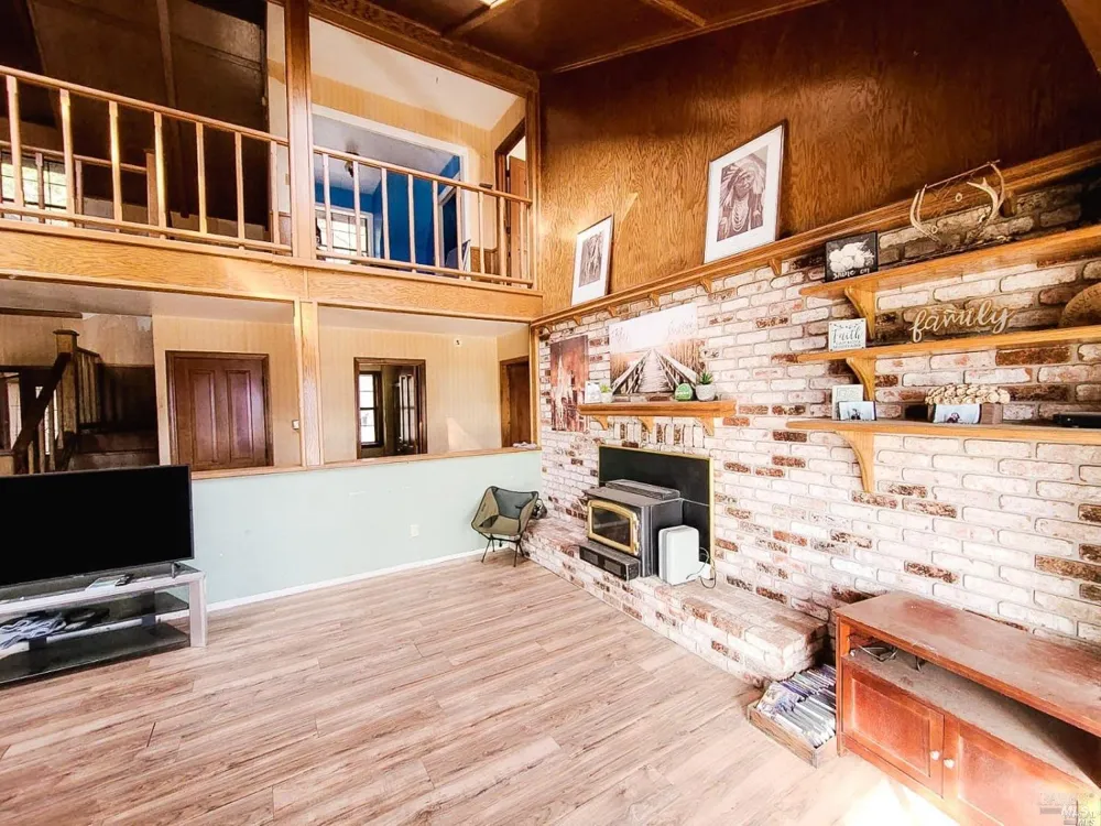 26850 Hwy 162 Covelo, CA 95428
