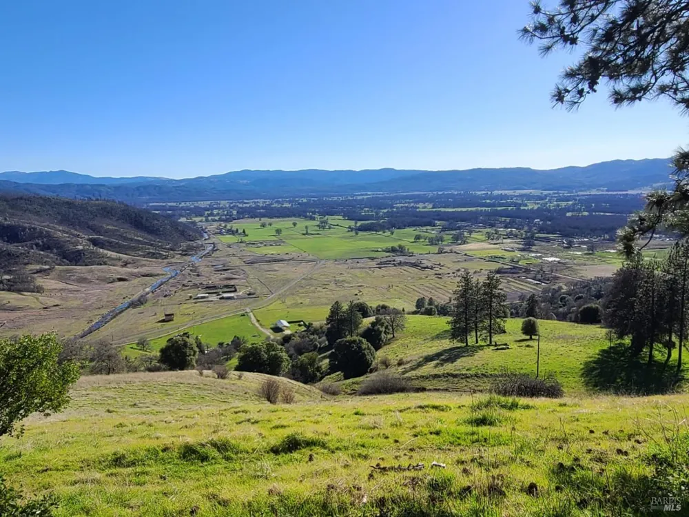 26850 Hwy 162 Covelo, CA 95428