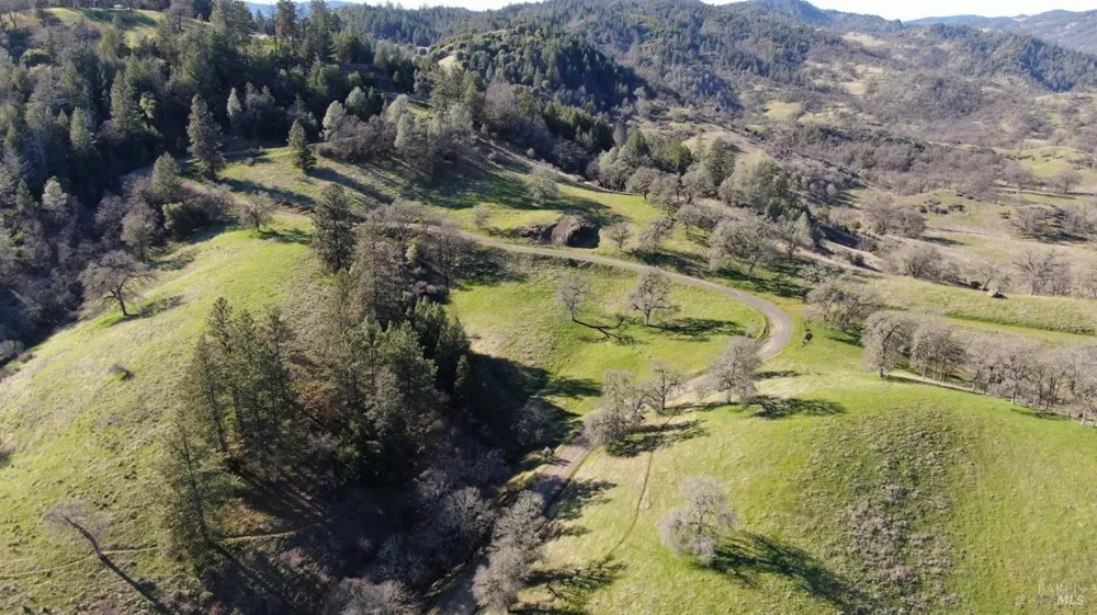26850 Hwy 162 Covelo, CA 95428