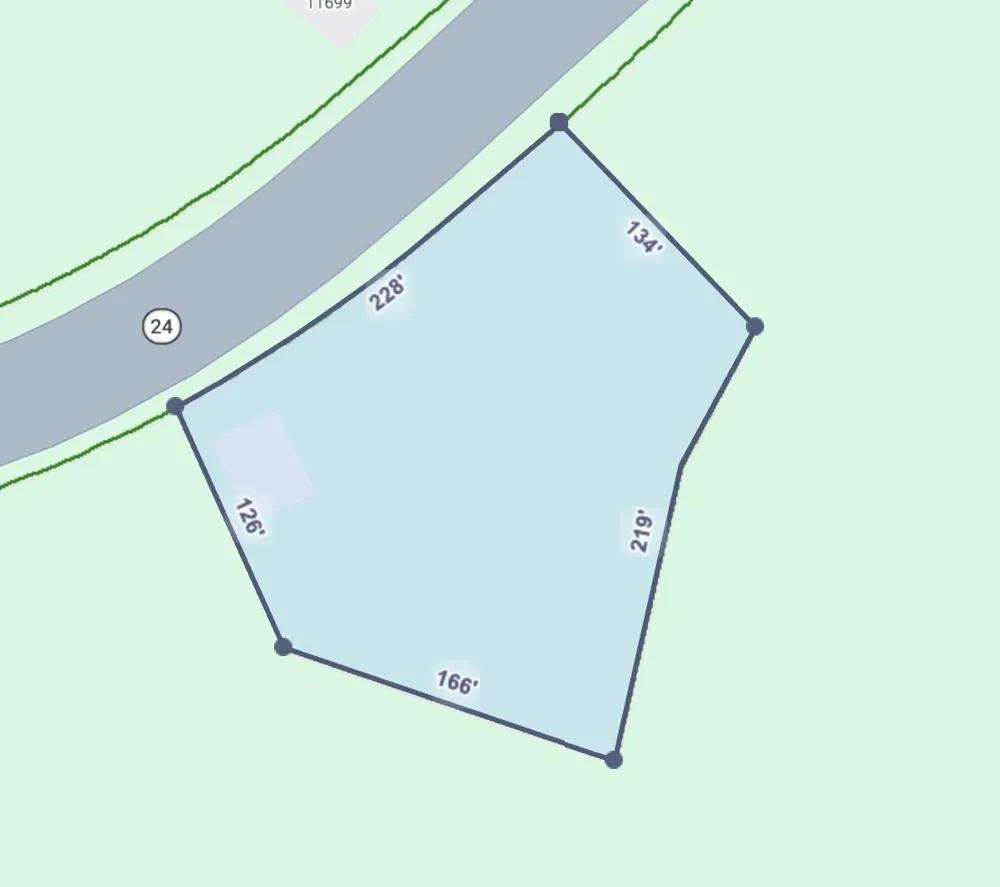 11710 Nashville Hwy Baxter, TN 38544