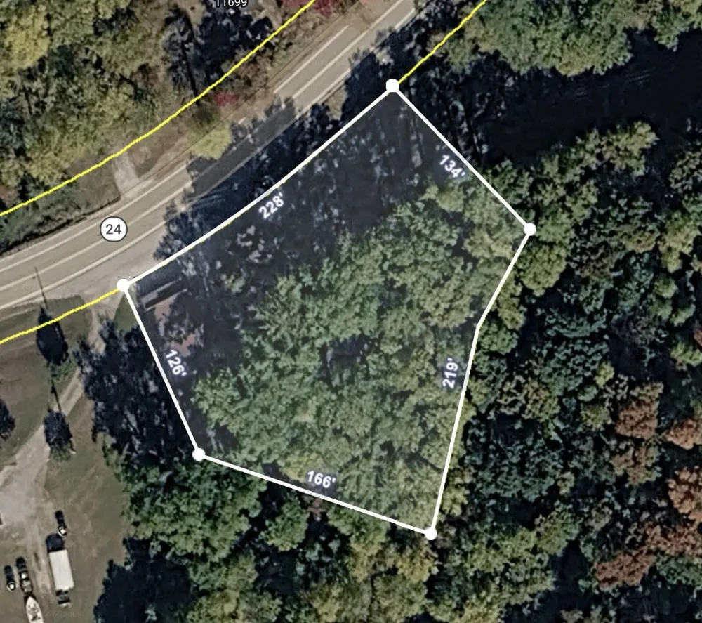 11710 Nashville Hwy Baxter, TN 38544