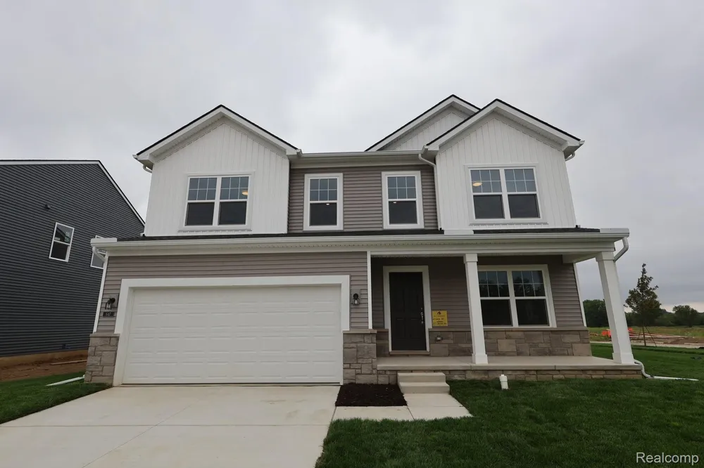 647 Harvest Way Chelsea City, MI 48118