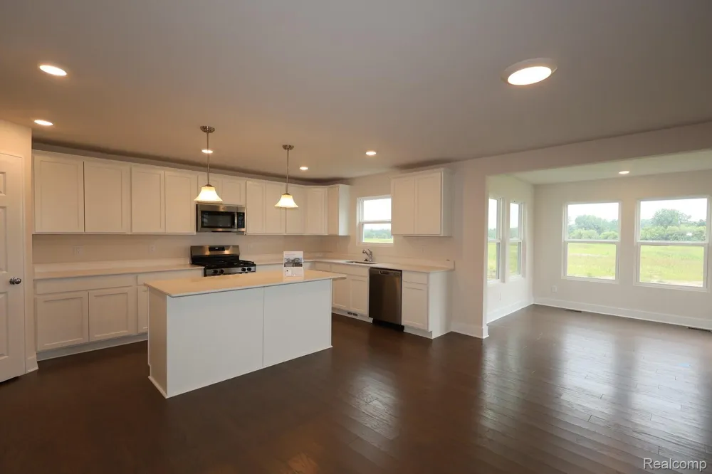 647 Harvest Way Chelsea City, MI 48118