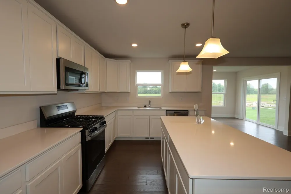 647 Harvest Way Chelsea City, MI 48118