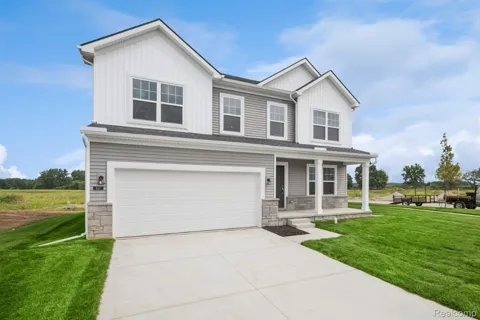 647 Harvest Way