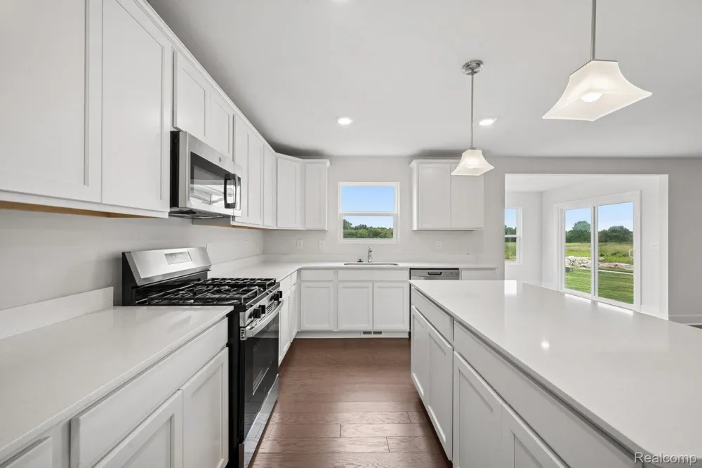647 Harvest Way Chelsea City, MI 48118