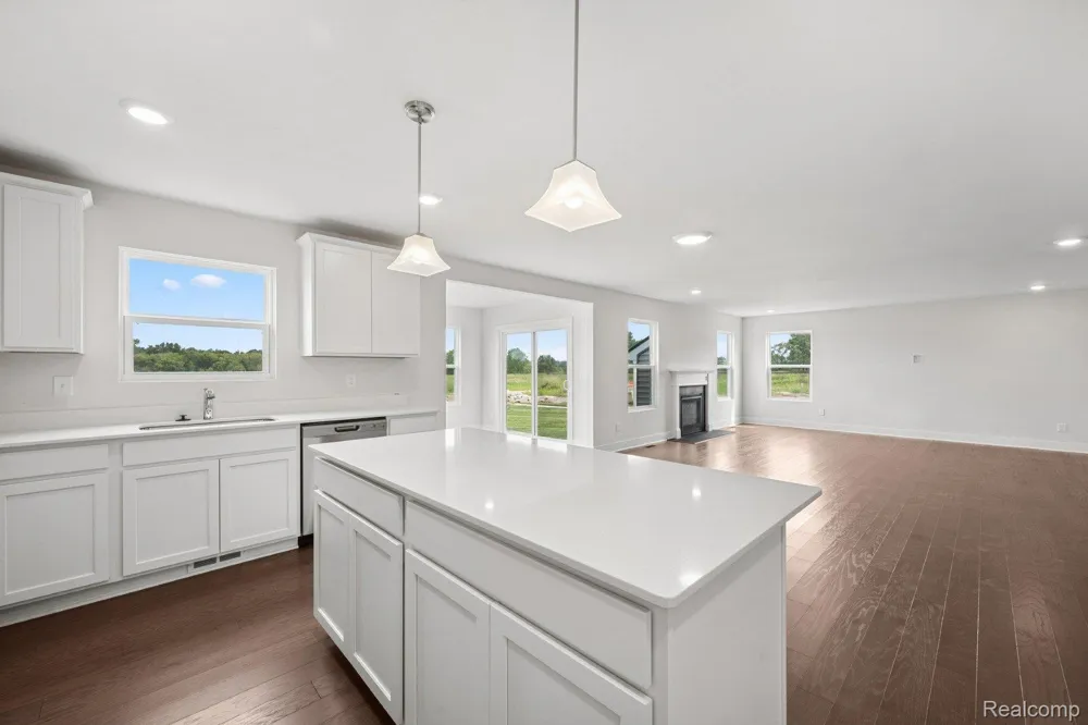 647 Harvest Way Chelsea City, MI 48118